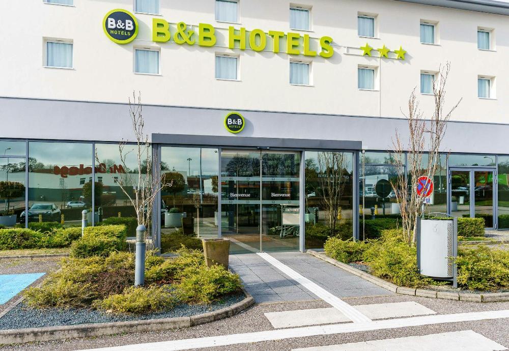 bandb hotel saint avold nord 4 etoiles