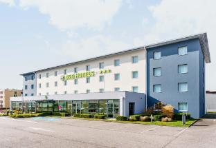 bandb hotel saint avold nord 4 etoiles
