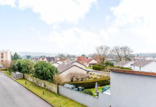 bandb hotel saint avold nord 4 etoiles