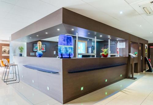 bandb hotel saint avold nord 4 etoiles