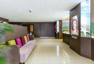bandb hotel saint avold nord 4 etoiles