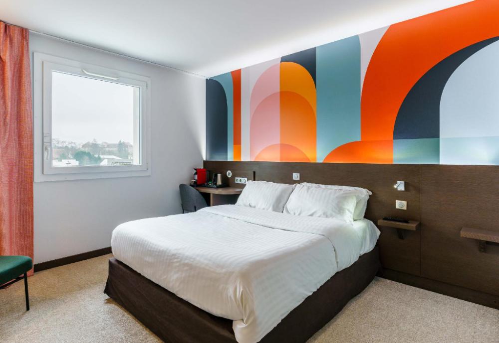 bandb hotel saint avold nord 4 etoiles