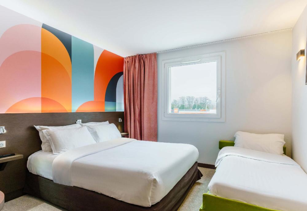 bandb hotel saint avold nord 4 etoiles