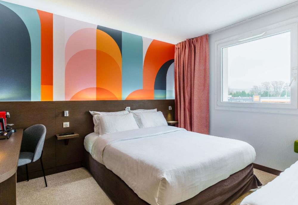 bandb hotel saint avold nord 4 etoiles