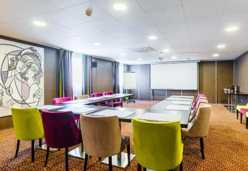 bandb hotel saint avold nord 4 etoiles