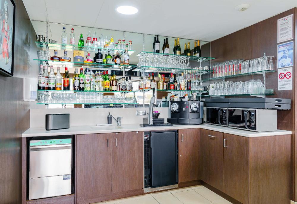 bandb hotel saint avold nord 4 etoiles