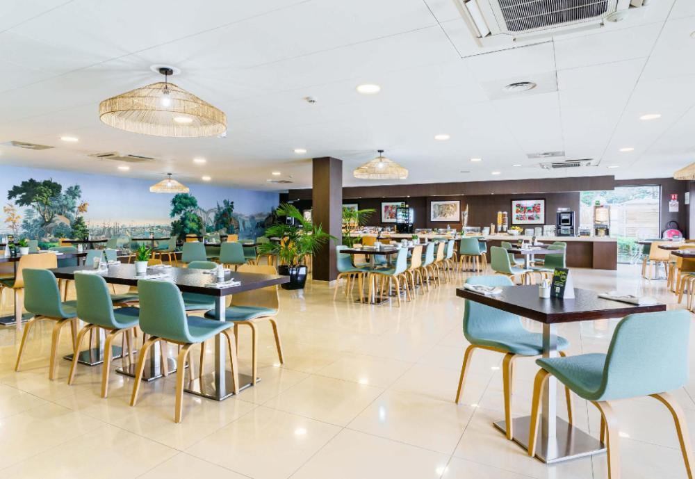 bandb hotel saint avold nord 4 etoiles