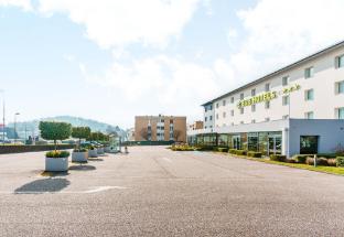 bandb hotel saint avold nord 4 etoiles
