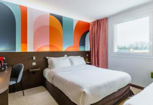 bandb hotel saint avold nord 4 etoiles