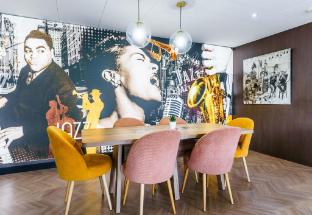 bandb hotel saint avold nord 4 etoiles