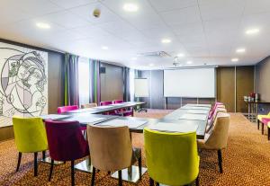 bandb hotel saint avold nord 4 etoiles