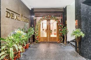 Hotel O S Grand Bolarum,India>>Hyderabad,3 star