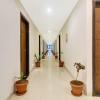 Townhouse Oak De Alphabet Hotel Bolarum,India>>Hyderabad,3 star