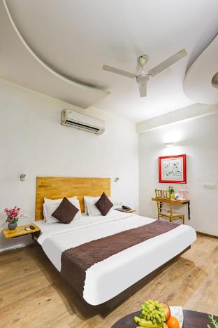 Hotel Wedlocks 47,,3 star