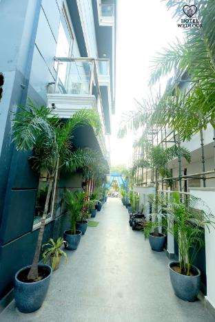Hotel Wedlocks 47,,3 star