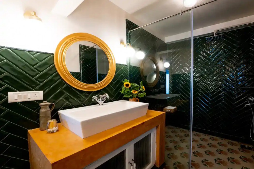 elivaas bludoor luxury 5bhk villa with private pool