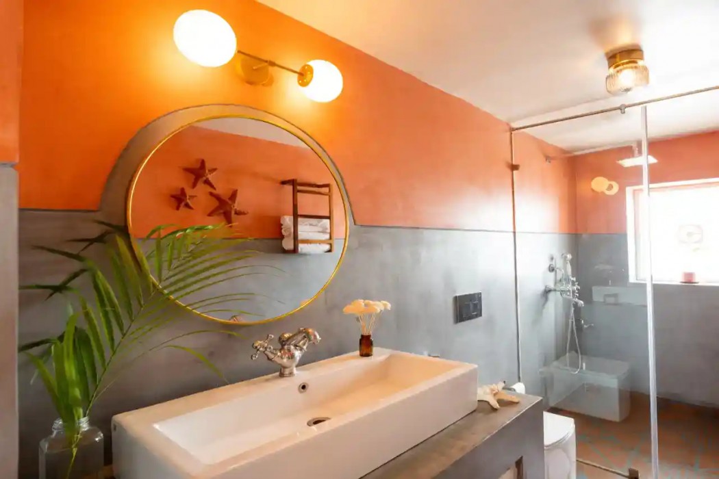 elivaas bludoor luxury 5bhk villa with private pool