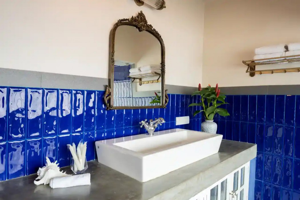 elivaas bludoor luxury 5bhk villa with private pool
