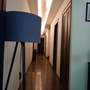 Hotel Casa Inn,India>>Haldwani,3 star