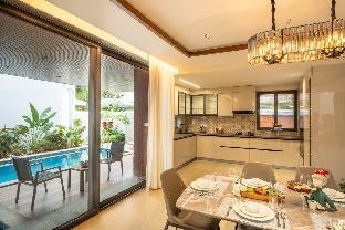 Cloud7 Waves Luxury 4 Bhk Villa By Elivaas,India>>Goa,5 star