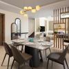 cloud7 waves luxury 4 bhk villa by elivaas