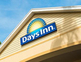 days inn by wyndham daytona beach speedway