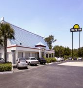 days inn by wyndham daytona beach speedway