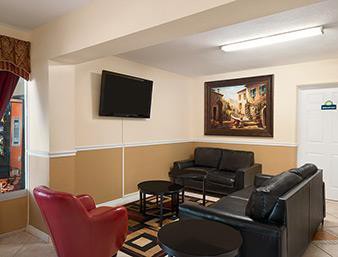 days inn by wyndham daytona beach speedway