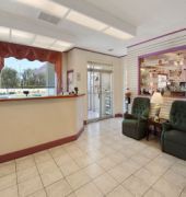 days inn by wyndham daytona beach speedway