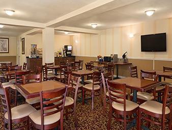 days inn by wyndham daytona beach speedway