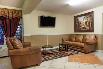 days inn by wyndham daytona beach speedway