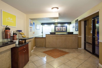 days inn by wyndham daytona beach speedway