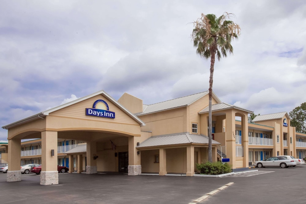 days inn by wyndham daytona beach speedway