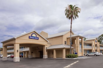 days inn by wyndham daytona beach speedway