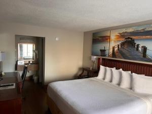 days inn by wyndham daytona beach speedway