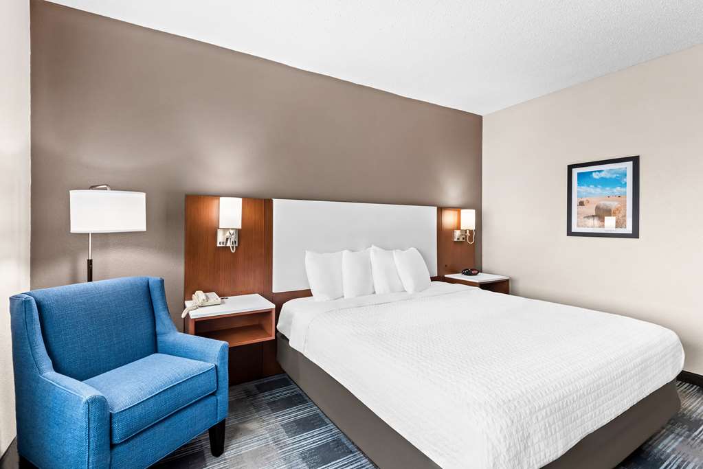 best western ottumwa inn and suites