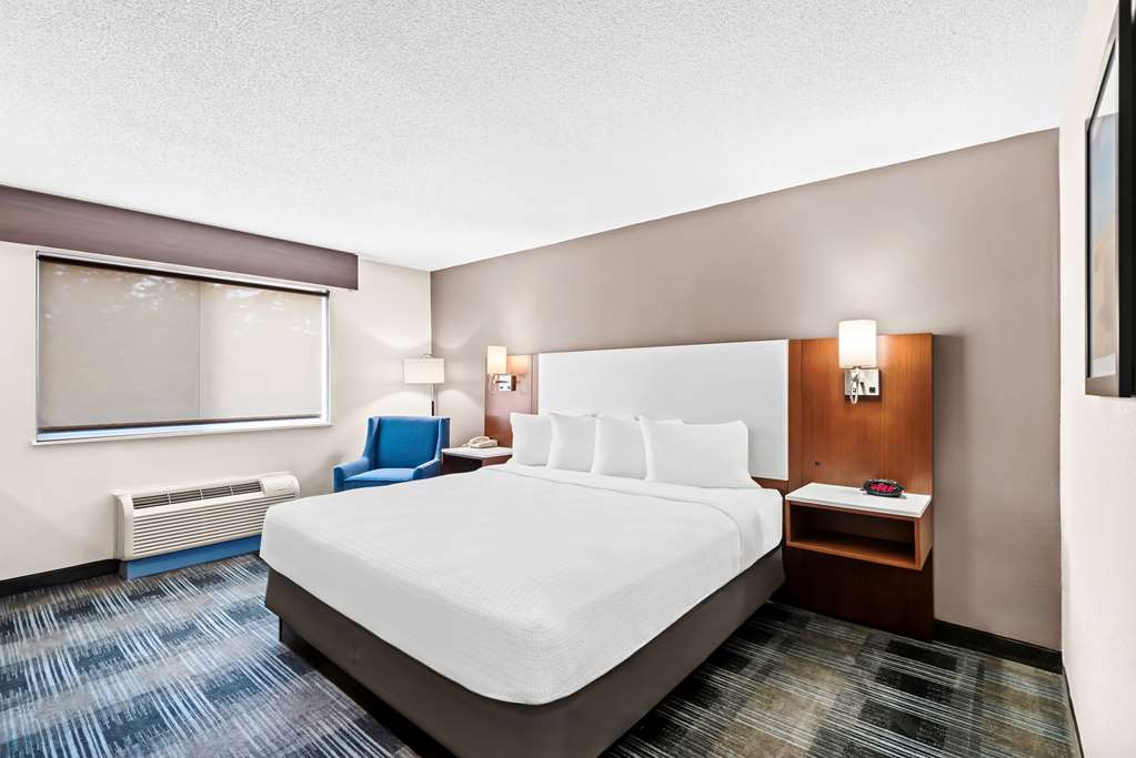 best western ottumwa inn and suites