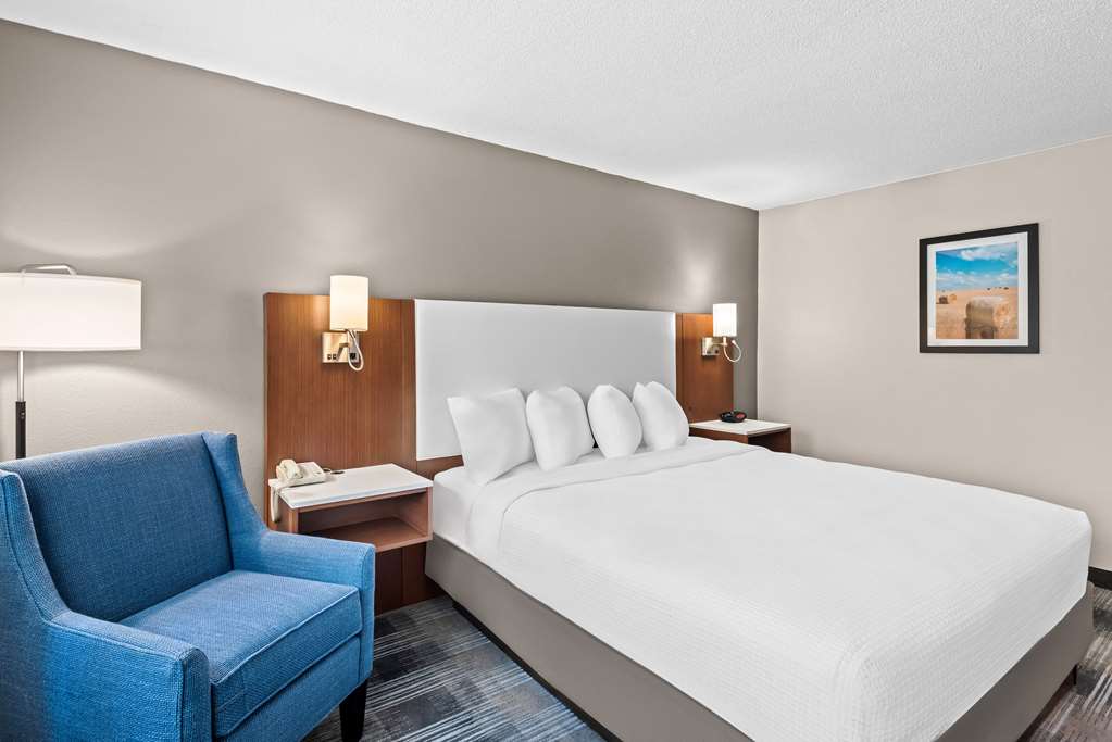 best western ottumwa inn and suites