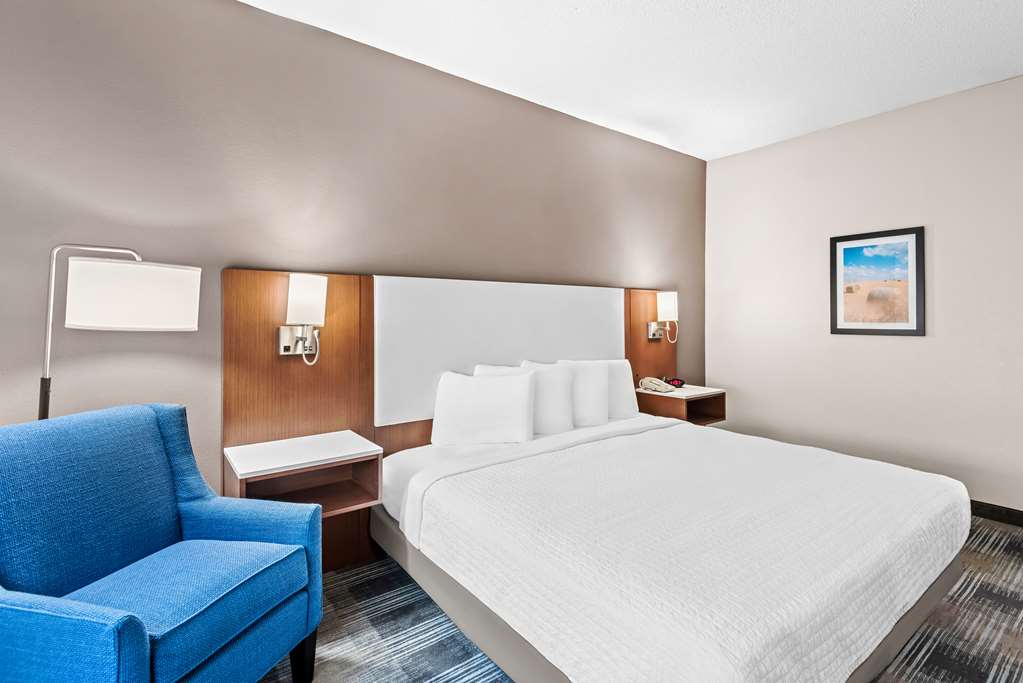 best western ottumwa inn and suites