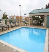 comfort inn killeen