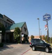 comfort inn killeen