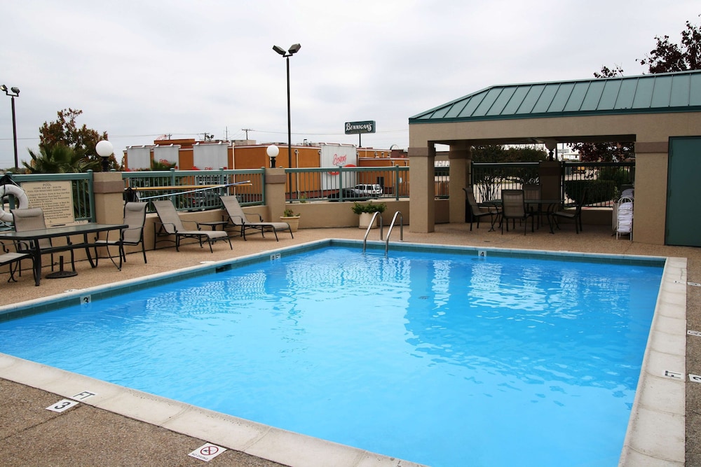 comfort inn killeen