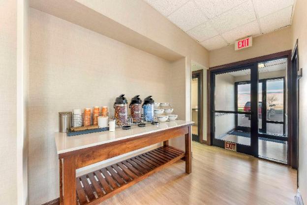 comfort inn killeen