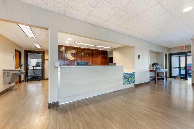 comfort inn killeen