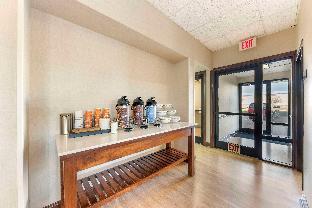 comfort inn killeen