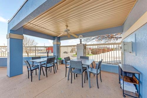 comfort inn killeen