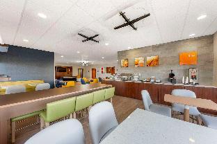 comfort inn killeen