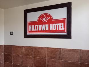 hilltown hotel