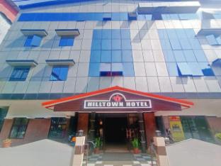 hilltown hotel