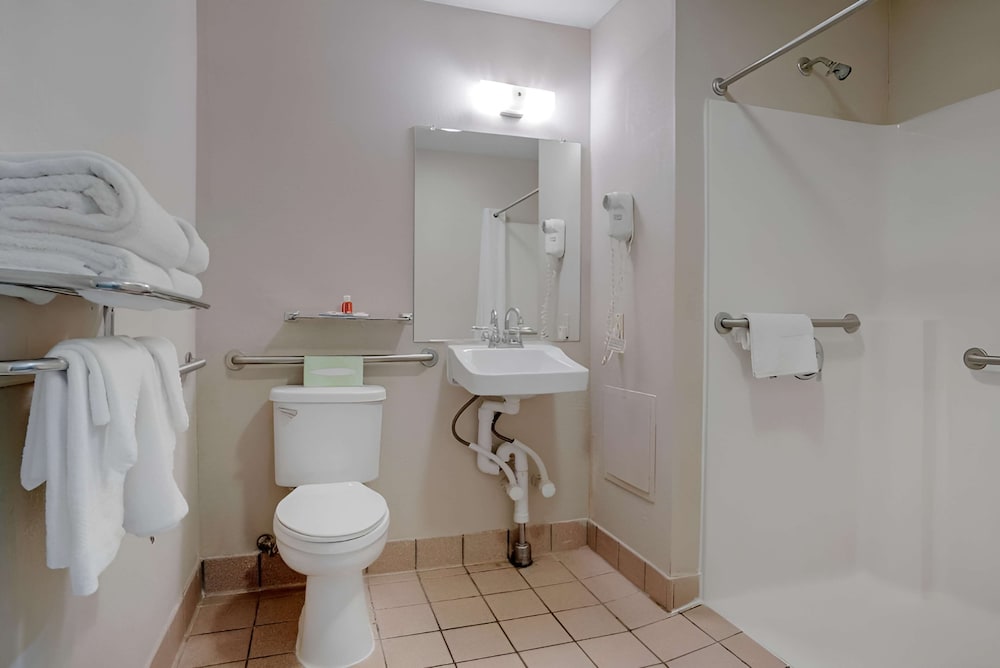 americas best value inn gettysburg